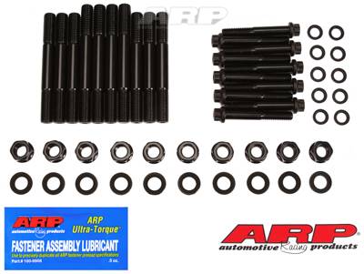 ARP - ARP 354-5604 - SB Ford 351 SVO main stud kit