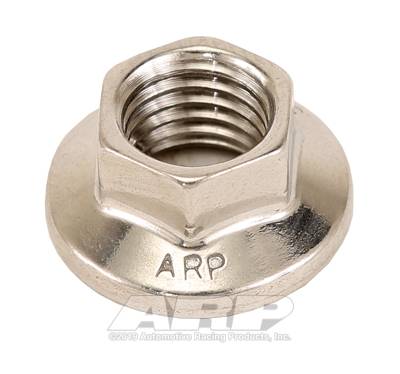 ARP - ARP 400-8614 - 5/16-24 SS hex nut kit