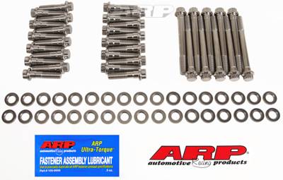 ARP - ARP 445-3706 - BB Mopar R & RB wedge SS 12pt head bolt