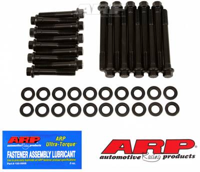 ARP - ARP 154-3601 - SB Ford 289-302 standard head bolt kit