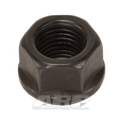 ARP - ARP 200-8605 - 7/16-20 hex nut kit