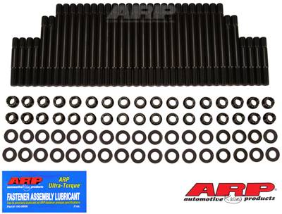 ARP - ARP 235-4203 - BB Chevy 8.1L (496cid) head stud kit