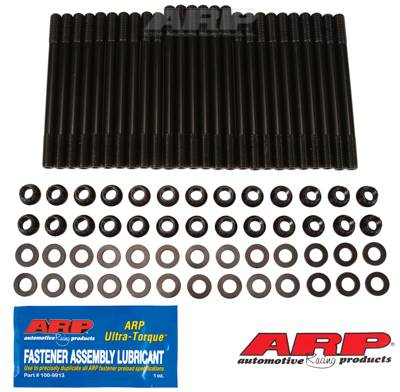 ARP - ARP 247-4202 - Dodge 5.9L/6.7L 24V Cummins '98&later head stud kit