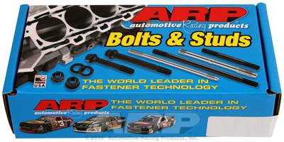 ARP - ARP 235-4509 - BB Chevy w/Olds DRCE head stud kit