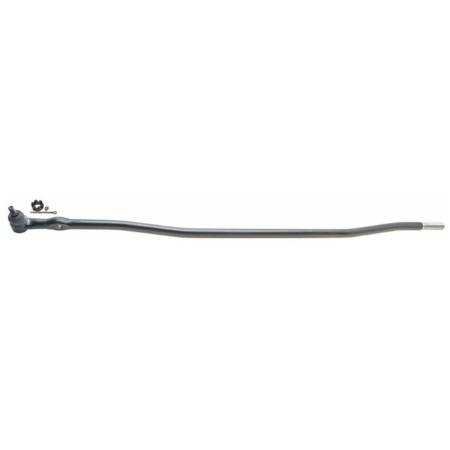 ACDelco - ACDelco 46A3034A - Passenger Side Outer Steering Tie Rod End