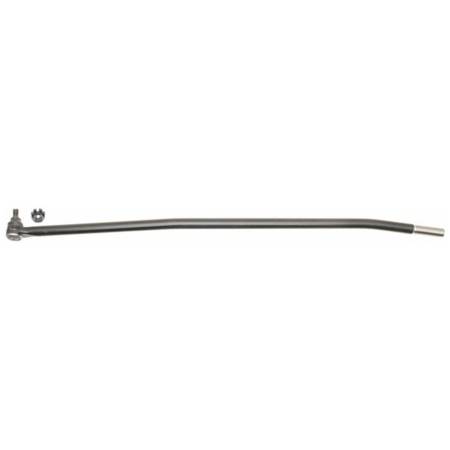 ACDelco - ACDelco 46A3059A - Driver Side Inner Steering Tie Rod End