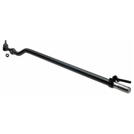 ACDelco - ACDelco 46A3066A - Passenger Side Outer Steering Tie Rod End