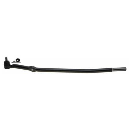 ACDelco - ACDelco 46A3079A - Outer Steering Tie Rod End with Fitting, Pin, and Nut