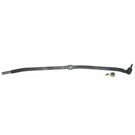 ACDelco - ACDelco 46A3080A - Driver Side Inner Steering Tie Rod End