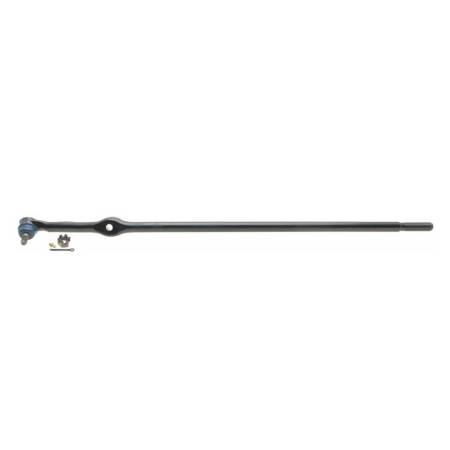 ACDelco - ACDelco 45A3047 - Passenger Side Steering Tie Rod End