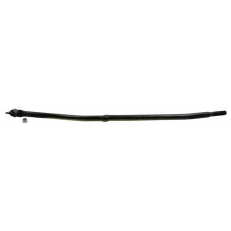 ACDelco - ACDelco 45A3080 - Driver Side Inner Steering Tie Rod End