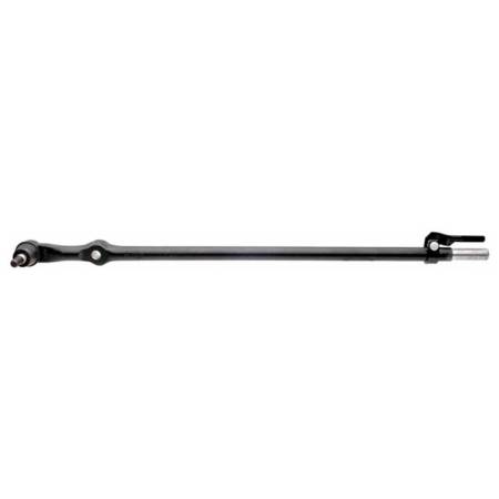 ACDelco - ACDelco 45A3095 - Passenger Side Inner Steering Drag Link Assembly