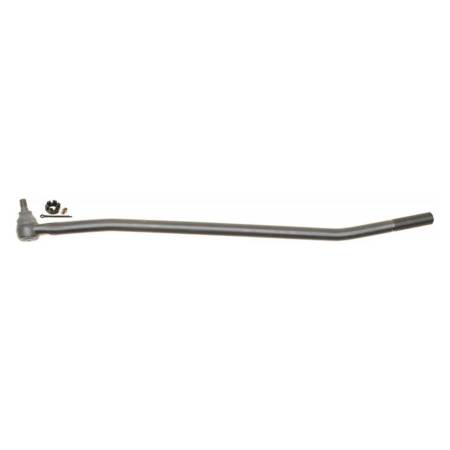 ACDelco - ACDelco 46A3033A - Passenger Side Inner Steering Drag Link Assembly