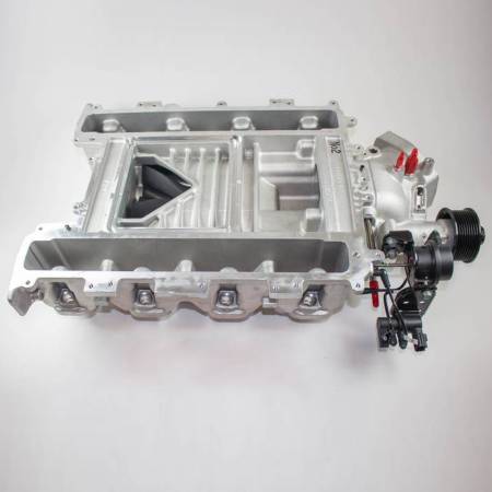 Genuine GM Parts - Genuine GM Parts 12670278 - 6.2L LSA Supercharger Assembly