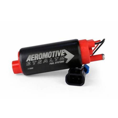 Aeromotive Fuel System - Aeromotive Fuel System 11569 - Fuel Pump, E85, GM, 340lph (This item will supersede P/N 11169)