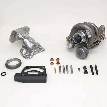 Ford Performance - Ford Performance M-9348-23T - 2.3L Ecoboost Mustang High Performance Turbocharger