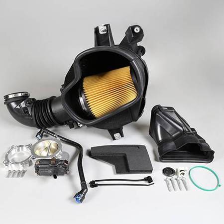 Ford Performance - Ford Performance M-9603-M8B - 2018-2021 Mustang GT Calibration W/Cold Air Intake And Throttle Body