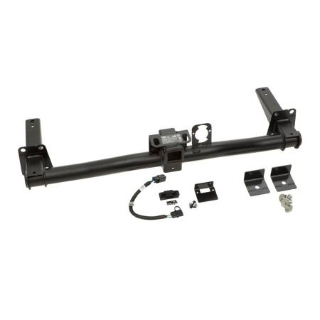 GM Accessories - GM Accessories 84474913 - Hitch Trailering, 1,000-lb.-Capacity Hitch Trailering Package [2020+ XT6]