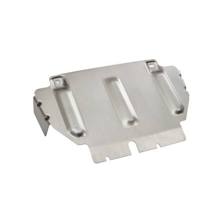 GM Accessories - GM Accessories 84731654 - Front Under Body Shield [2015-2020 Colorado/Canyon]