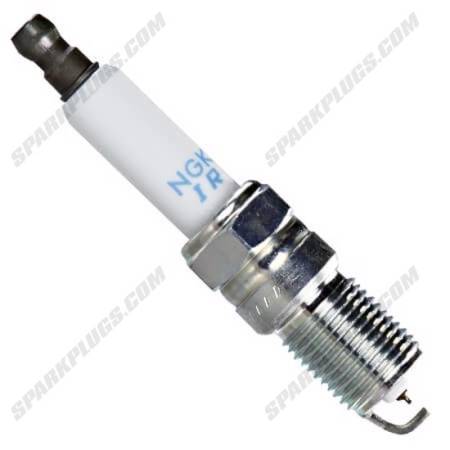 NGK - NGK 5599 - ITR4A15 Laser Iridium Spark Plug