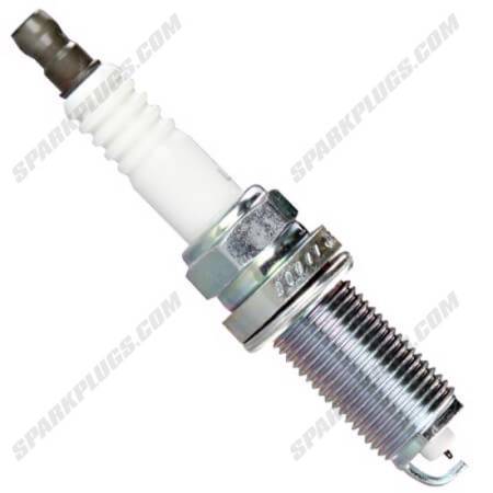 NGK - NGK 1483 - LFR6CGP G-Power Platinum Spark Plug