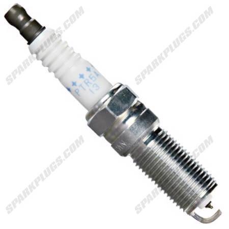 NGK - NGK 2467 - PTR5A-13 Laser Platinum Spark Plug