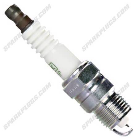 NGK - NGK 3547 - UR5GP G-Power Platinum Spark Plug