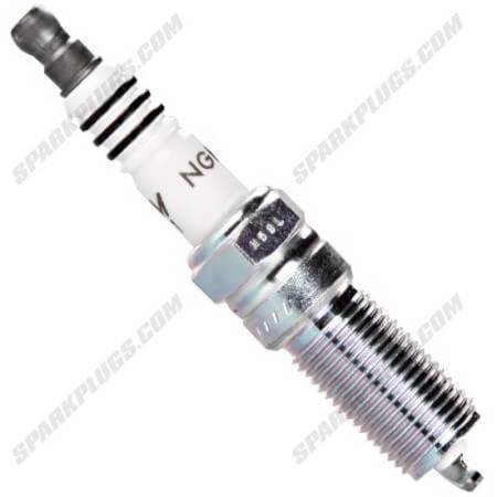 NGK - NGK 4344 - LTR5IX-11 Iridium IX Spark Plug