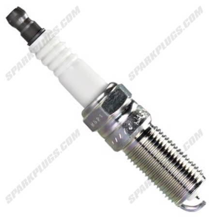 NGK - NGK 5019 - LTR5GP G-Power Platinum Spark Plug