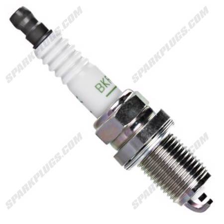 NGK - NGK 5791 - BKR7E-11 V-Power Spark Plug