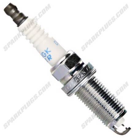 NGK - NGK 6176 - DILFR6D11 Laser Iridium Spark Plug