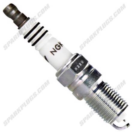 NGK - NGK 7397 - TR5 Iridium IX Spark Plug