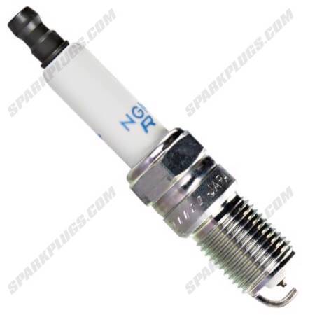 NGK - NGK 7740 - PTR5C-13 Laser Platinum Spark Plug