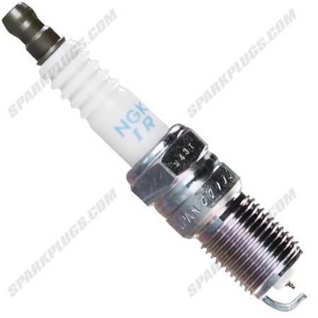 NGK - NGK 90813 - TR5AI-13 Laser Iridium Spark Plug