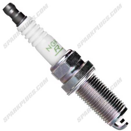 NGK - NGK 92038 - LFR7A V-Power Spark Plug