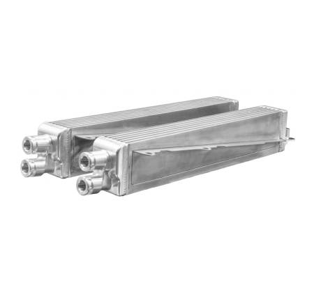 C&R Racing - C&R Racing UC-SPK006B - LT4 Gen 2 Slanted Intercooler Bricks