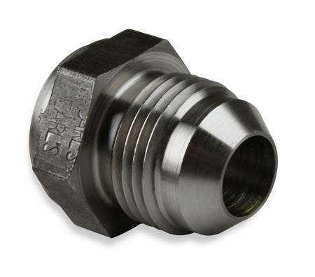 Earls Performance Plumbing - Earls Performance Plumbing EAR967104ERL - 4AN Male Steel Weld Fitting