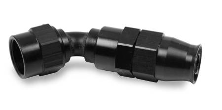 Earls Performance Plumbing - Earls Performance Plumbing EAR626012ERL - 12AN 60 Deg Ultrapro Twist-On Swivel Hose