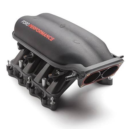 Ford Performance - Ford Performance M-9424-M50CJB Cobra Jet Intake Manifold