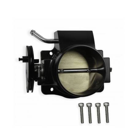 Holley Sniper EFI - Holley Sniper EFI 860010 - Sniper EFI Throttle Body