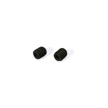 Moroso - Moroso 22000 - Oil Restrictors, SBC & BBC