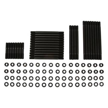 ARP - ARP 235-4512 - BB Chevy Dart Big Chief head stud kit