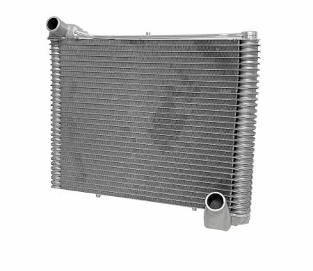 DeWitts - DeWitts DWR32-943A - 1961 Early (Bare) Exact Aluminum Radiator All Models Correct