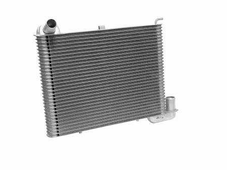 DeWitts - DeWitts DWR32-942 - 1963-64 Exact Aluminum Harrison Radiator All Models Correct