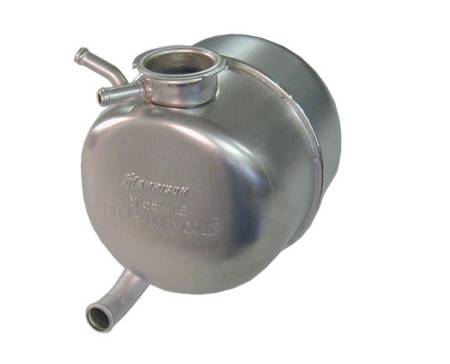 DeWitts - DeWitts DWR32-421 - 1963-67 No Date Expansion Tank