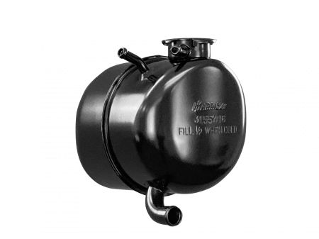 DeWitts - DeWitts DWR32-421B - 1963-67 No Date Expansion Tank Black Ice