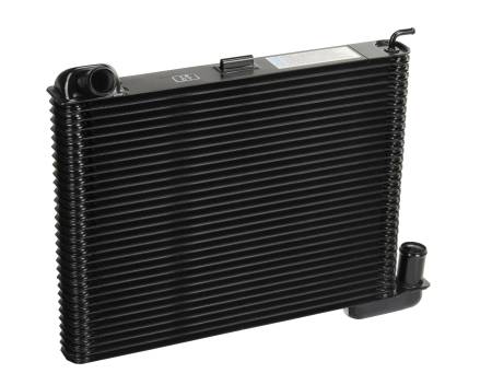 DeWitts - DeWitts DWR32-941 - 1965-72 Exact Aluminum Radiator 65-67 all 68-72 Small Block No Base