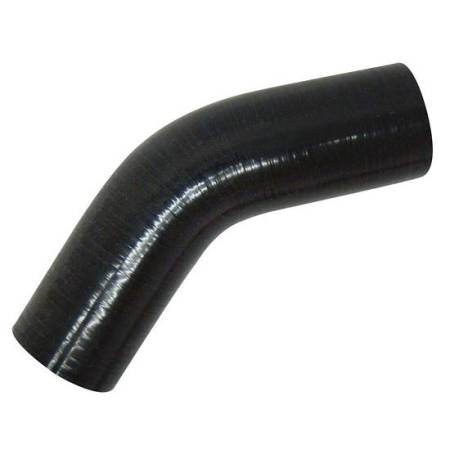 DeWitts - DeWitts DWR32-1008-1.25 - 45 Degree Silicone Radiator Hoses