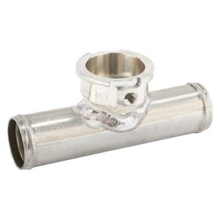 DeWitts - DeWitts DWR32-12006 - Inline Fabricated Filler Neck, 1 1/2 Inch Hose