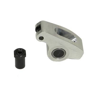 Chevrolet Performance - Chevrolet Performance 19432298 - Roller Rocker Arm Set, 1.5:1 Ratio